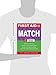 First Aid for the Match, Fifth Edition (First Aid Series)