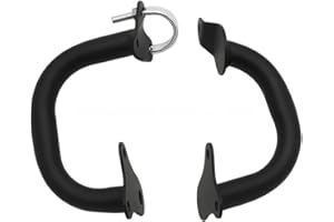 Engine Guard Crash Bars for Nighthawk for CB750 for RC42 1992-2011 Motorcycle Parts L/R Highway Crash Bars Engine Guard Front