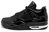 Nike Air Jordan 11lab4 Mens Hi Top Basketball Trainers 719864 Sneakers Shoes