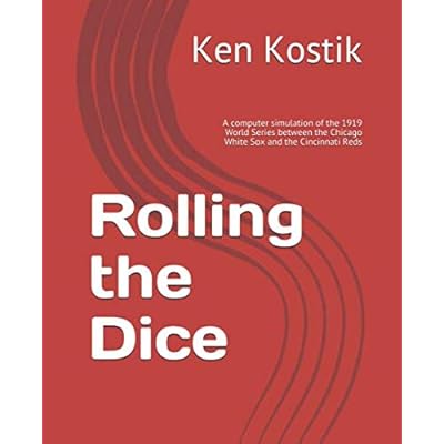 Rolling The Dice By Ken Kostik Computer Simulation 1919 World