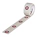 Duck Brand 240736 Chicago Cubs MLB Team Logo Duct Tape, 1.88-Inch by 10-Yard, 1-Pack