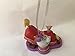 Disney Beauty and the Beast Sultan Foot Stool Footstool Babette Feather Duster Mrs Potts & Chip 2.5