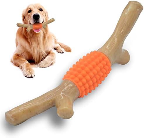 Amazon Dog Toys For Destructive Dogs SCHITEC Dog Chew Toy