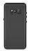 Waterproof case for Samsung Galaxy S8 Plus, Samsung Galaxy S8 Plus Case, Bolkin Heavy Duty Shockproof Dirt-proof Snow-proof Underwater IP68 Waterproof Case for Samsung Galaxy S8 Plus (Black)