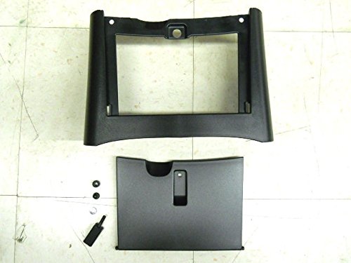 John Deere fuse box cowl cover latch 4200 4210 4300 4310 4400 4500 4600 4700 LVU10922