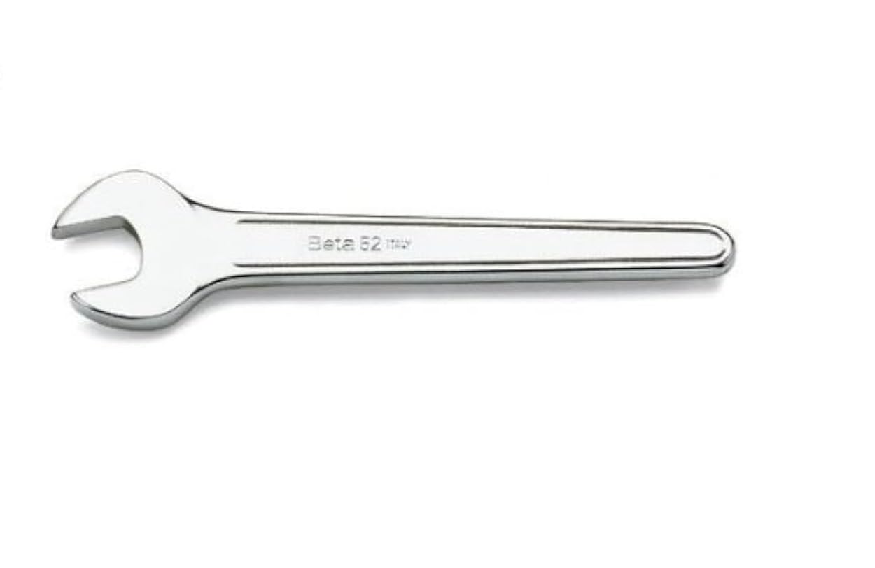 Beta 520027 Single Open End Spanner, 27mm Size