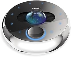 fibaro intercom android