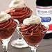 McCormick Culinary Red Food Coloring, 16 fl oz - One 16 Fluid Ounce Bottle of Red Food Coloring Liquid for Adding Rich Color to Cakes, Cookies, Icings, and More