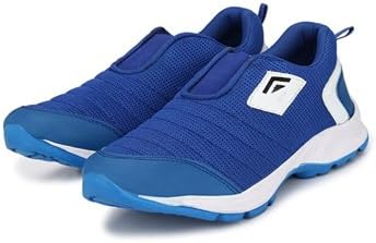 Adiso Smart Men s Sports Slipon Running Shoes for Men