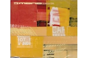 Slimcea girl [Single-CD]