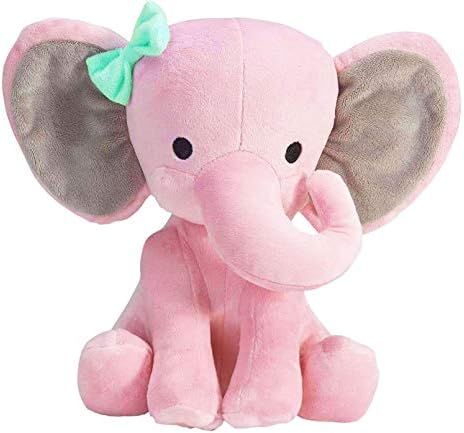 amazon stuffed elephant