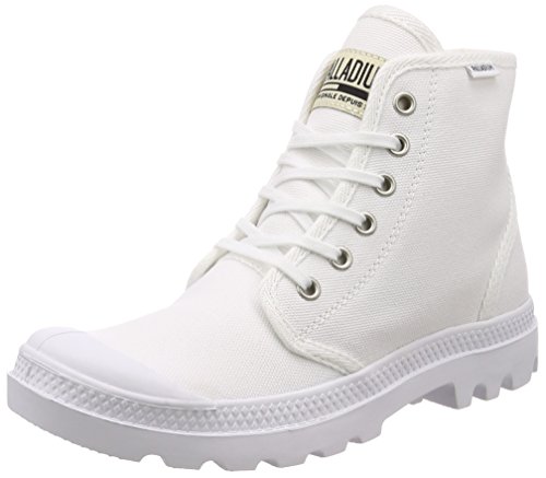 Buy Palladium Women's Hi Originale Boot Online Philippines Ubuy