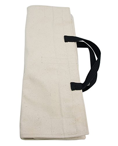 5 Farrier+Kit+Canvas+Travel+Case