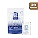Dry & Dry 20 Gram [20 Packets] Silica Gel Packets Desiccants, Silica Packets - Rechargeable Silica Gel Packs, Silica Gel Packets, Desiccants Packets, Silica Gel