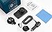 COOAU Dash Cam 1080P Full HD Night Vision in Car Dashboard Camera 3