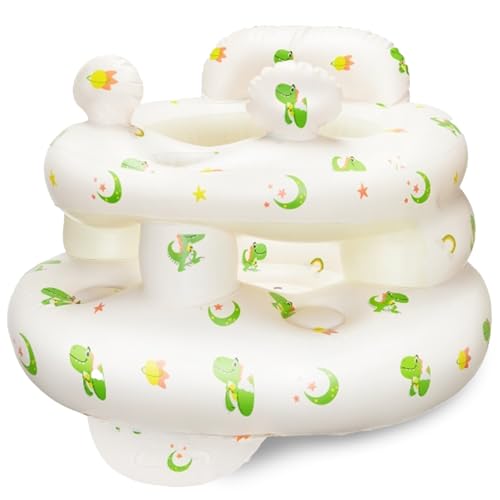 Inflatable Baby Seat