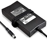 ã€UL Listedã€‘ Bestland 130W 19.5V 6.7A AC Adapter Charger Compatible Dell Precision M20 M60 M70 M90 M2400 Vostro 500 1000 Dell XPS M1210 M1330 Dell Studio 1535 1536 16 Lapotp Connector Size 7.4 x 5.0mm