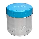LunchBots 16oz Thermal Stainless Steel Wide Mouth