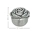 Unique Gifts,Preserved Flower Rose,Never Withered Roses,Upscale Immortal Flowers,Girlfriend Gifts,Gifts For Mom,Women,Her,Girls,Sister,Valentine's Day,Anniversary,Birthday,Wedding (C Red Rose)