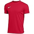 Nike Youth Park VII Short Sleeve Jersey, BV6742-010