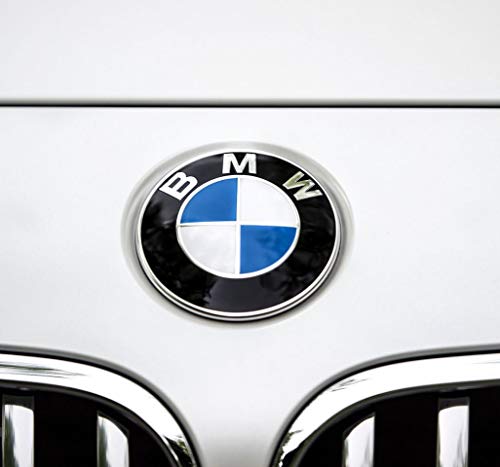 3 Emblems+Trunk+Replacement+Grommets+Models