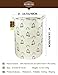 HUNRUNG Laundry Hamper,Large Canvas Fabric Lightweight Storage Basket Toy Organizer Dirty Clothes Collapsible Waterproof for College Dorms, Children Bedroom,Bathroom (Round-Pink-Unicorn)