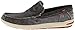 Skechers USA Men's Relaxed Fit Memory Foam Naven Spenser Slip-On
