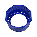 Tank Boot Scuba Aluminum 7.25