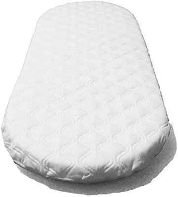 fitted sheets for moses basket mattress