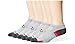 Starter Men's 6-Pack Athletic No-Show Socks, Amazon Exclusive