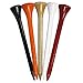 Pride Golf Tee, 2-3/4 inch Deluxe Tee