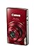 Canon PowerShot ELPH 190 Digital Camera w/ 10x Optical Zoom and Image Stabilization - Wi-Fi & NFC Enabled (Red) primary