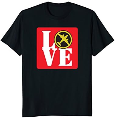 Me 262 Schwalbe Lover World War II Airplane T-Shirt