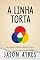Livro A linha torta (As aventuras de Ronnie e Bernard)