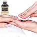 Karma Organic Nail Polish Remover Unscented- Non Toxic, Vegan, Cruelty Free, Acetone Free – Nails Strengthener for Fingernails – 4 fl. Oz