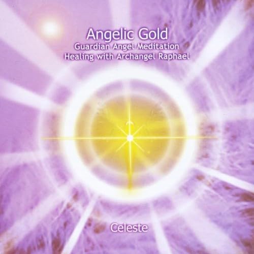Angelic Gold
