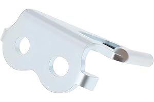 eMagTech Trunk Lock Ring Door Lock Bracket Latch 64621-AC010 64621-12070 Compatible with Toyota Corolla 2009-2013