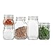 Bormioli Rocco Fido Canning Jar 1.4922, 1L, 1 l