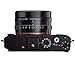 Sony DSC-RX1/B Cyber-shot Full-frame Digital Camera