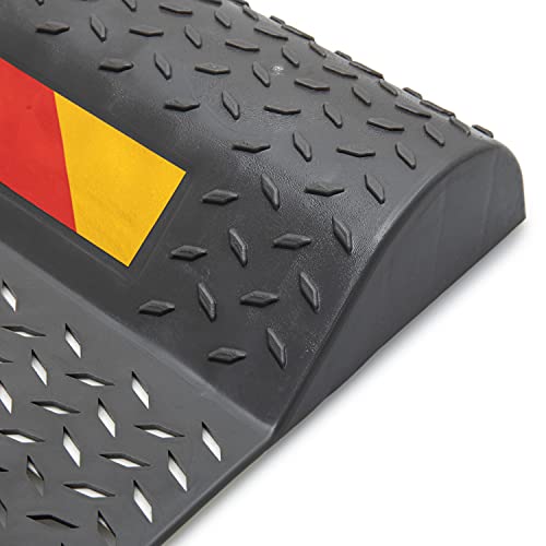 Premium Products LLC Garage Parking Mat Guide Adhesive Back, Anti