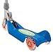 Razor Jr. Folding Kiddie Kick Scooter - Blue