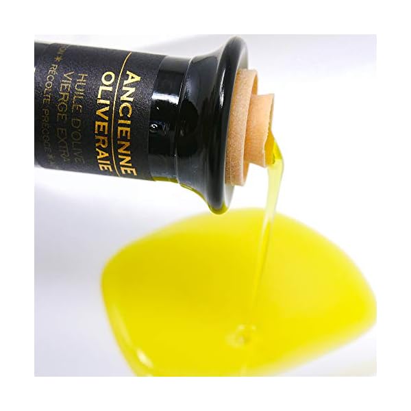 Moroccan Organic Extra Virgin Olive Oil, Polyphenol Rich, Kosher for