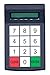 Genovation 904-RJ MiniTerm Keypad