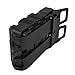 Mag Pouch by Sharktical - M4/M16/AR15 Ammunition Magazines - Fiber Reinforced Nylon Polymer For Durability - Secure Fit Positive Magazine For Quick Reload - MultiPosition (Vertical/Horizontal)