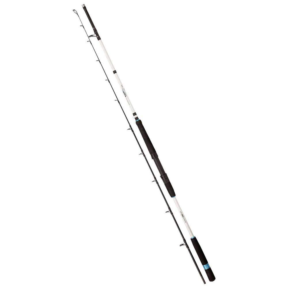 Zebco White GWC Sensi Boat 2.35 m 15 lbs 30 lbs x 15-30 lbs