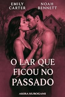 Livro O Lar Que Ficou no Passado