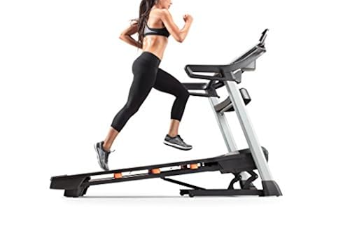 NordicTrack C 1650 Treadmill in Kuwait Whizz Treadmills