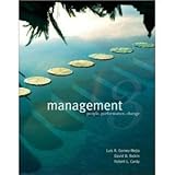 Management: People, Performance, Change (3rd Edition)