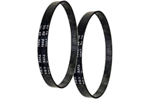 Replacement Belts To Fit 20-5275 Kenmore Upright Vacuum Belt 116 Models, 2 Pack