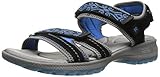 Rockport Women's XCS Sport Web 3 Strap Platform Sandal